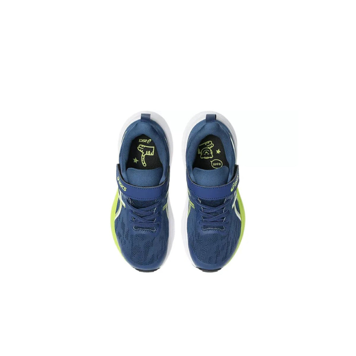 Asics Scarpe Running Junior GT-1000 14 PS