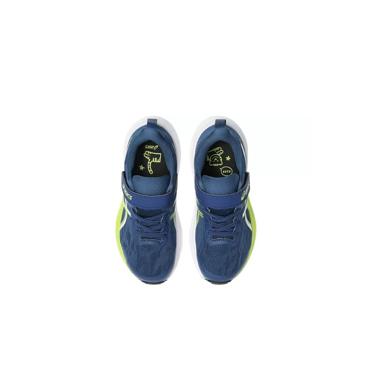 Asics Scarpe Running Junior GT-1000 14 PS