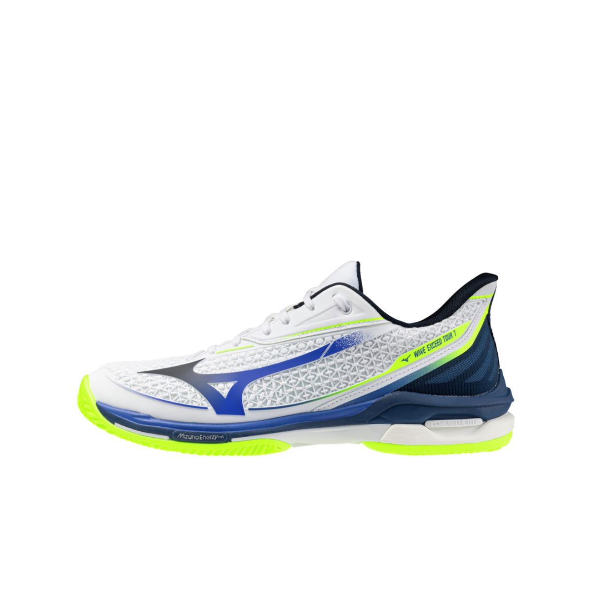 Mizuno Scarpe Tennis Uomo Wave Exceed Tour 7 CC