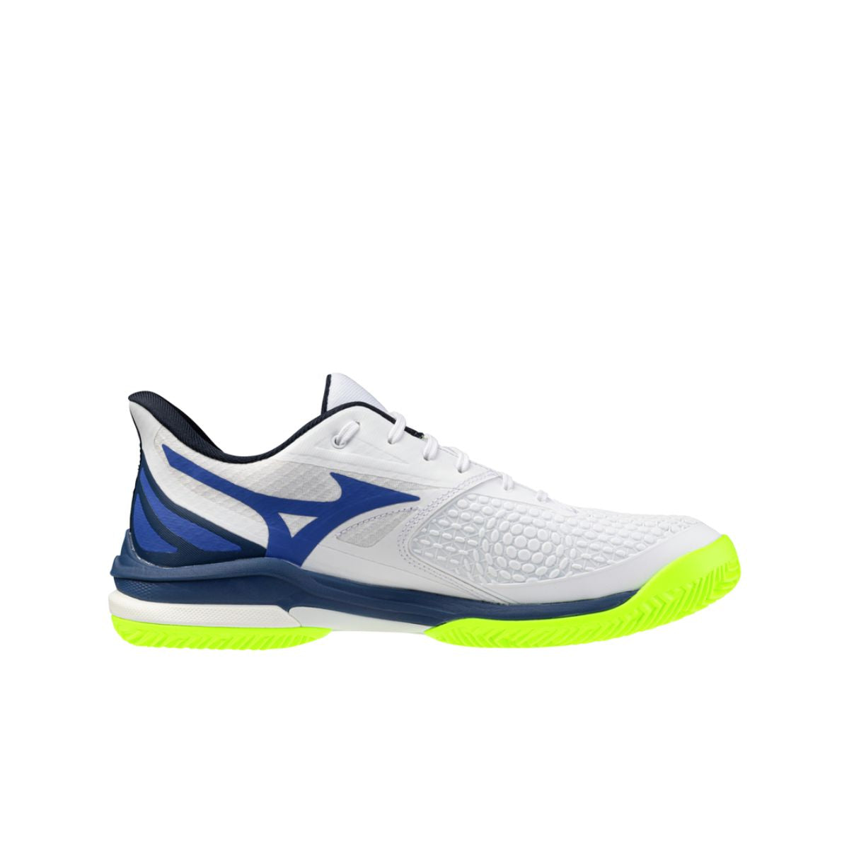 Mizuno Scarpe Tennis Uomo Wave Exceed Tour 7 CC