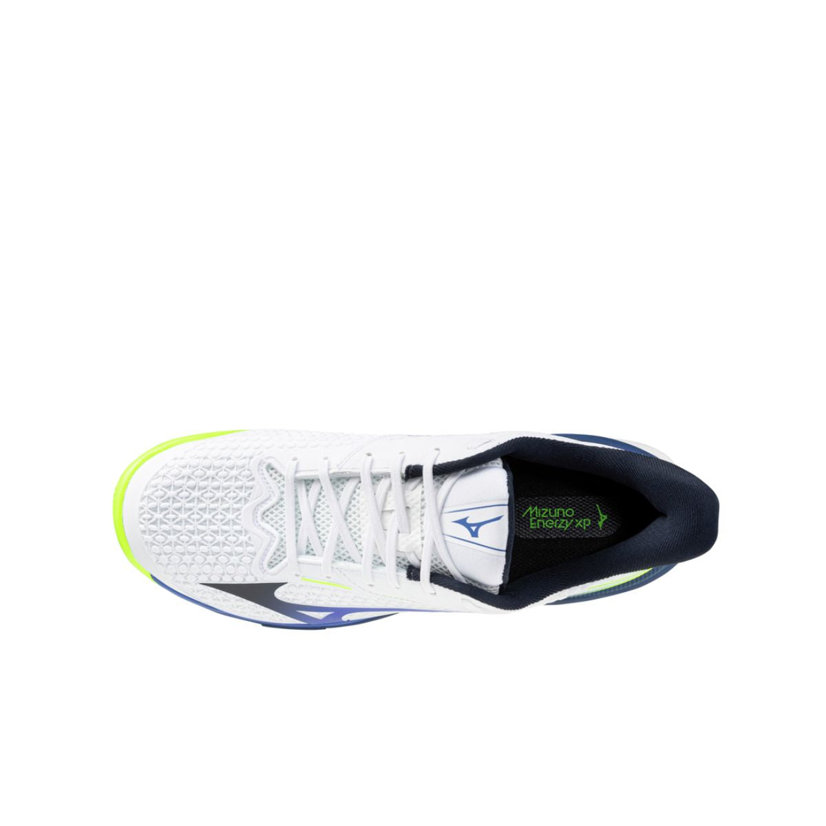 Mizuno Scarpe Tennis Uomo Wave Exceed Tour 7 CC
