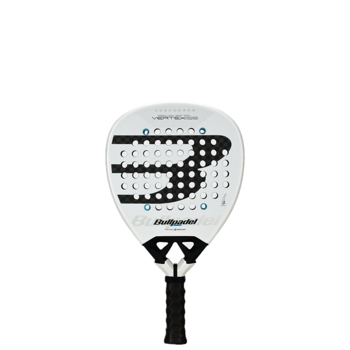 Bullpadel Racchetta Padel Vertex 05