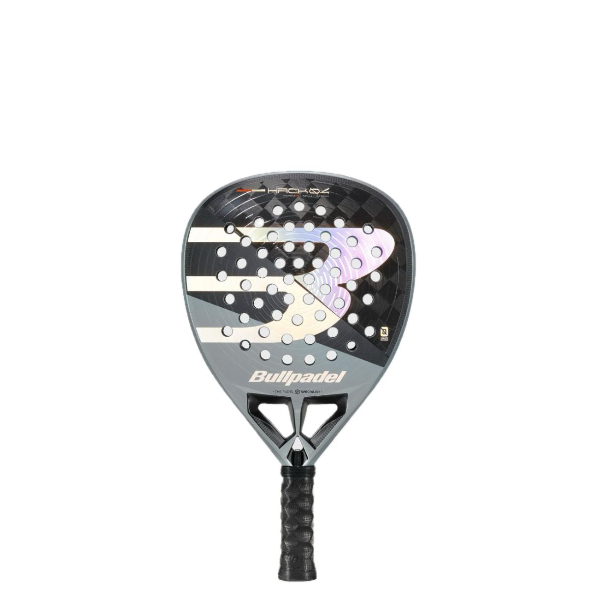 Bullpadel Racchetta Padel Hack 04 2026
