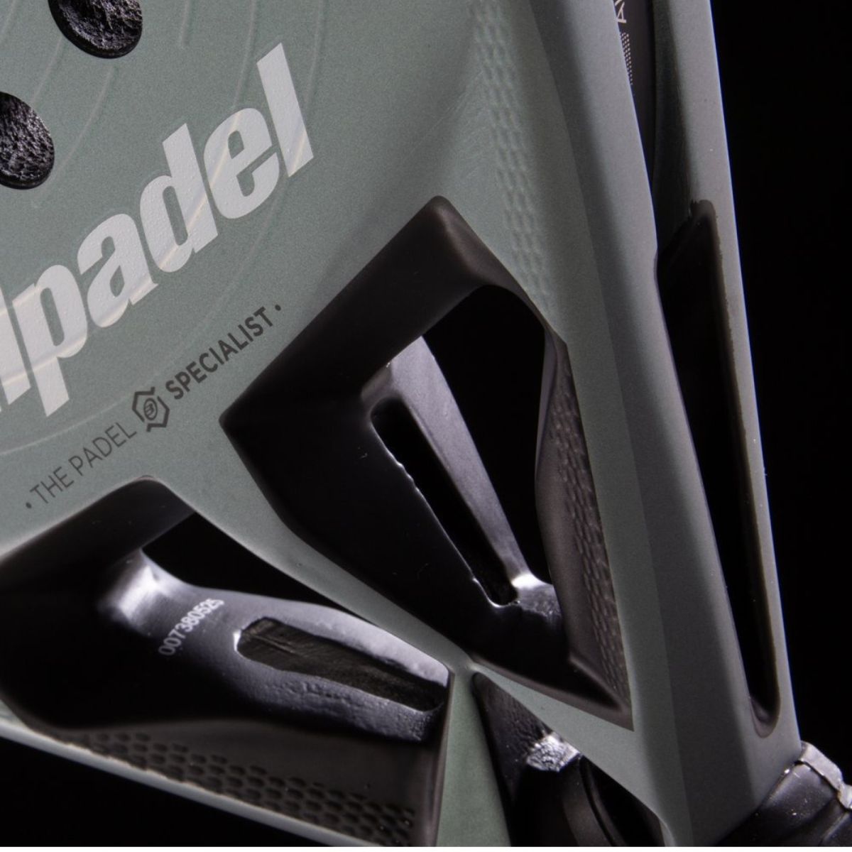 Bullpadel Racchetta Padel Hack 04 2026