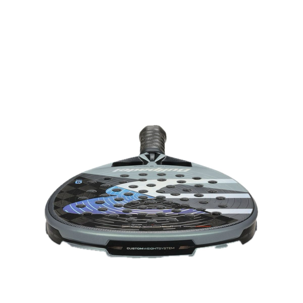 Bullpadel Racchetta Padel Hack 04 2026