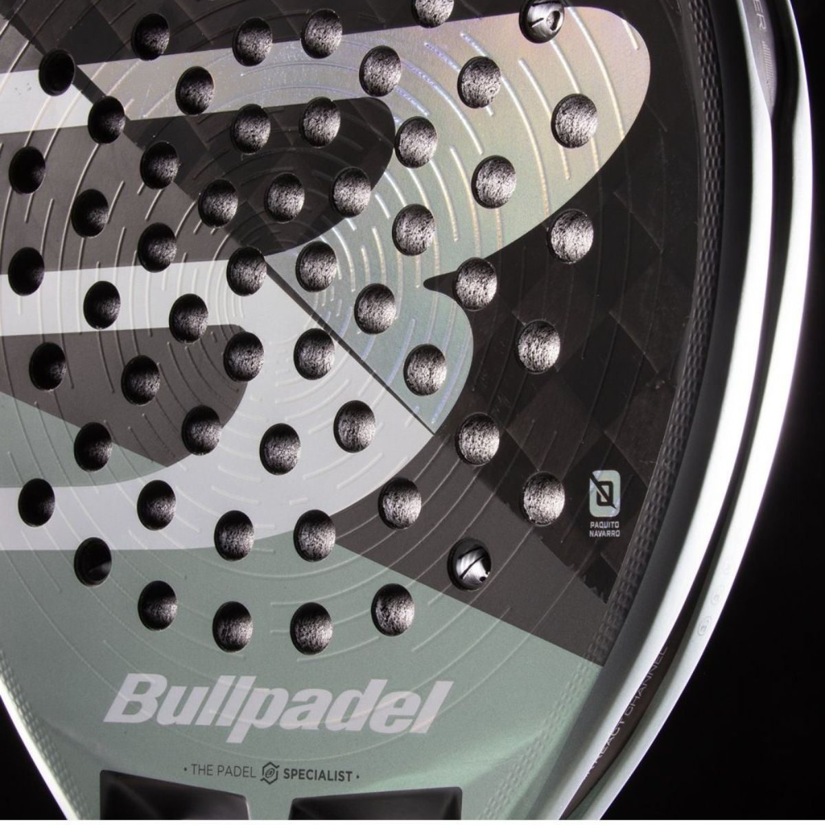 Bullpadel Racchetta Padel Hack 04 2026