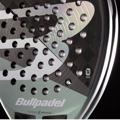 Bullpadel Racchetta Padel Hack 04 2026