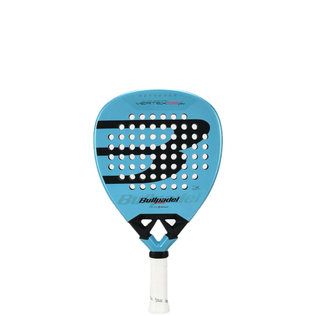 Bullpadel Racchetta Padel Vertex 05 W