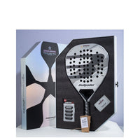 Bullpadel Racchetta Padel Neuron 02 Edge Tour Final 25