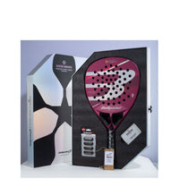 Bullpadel Racchetta Padel Hack 04 Tour Final 25