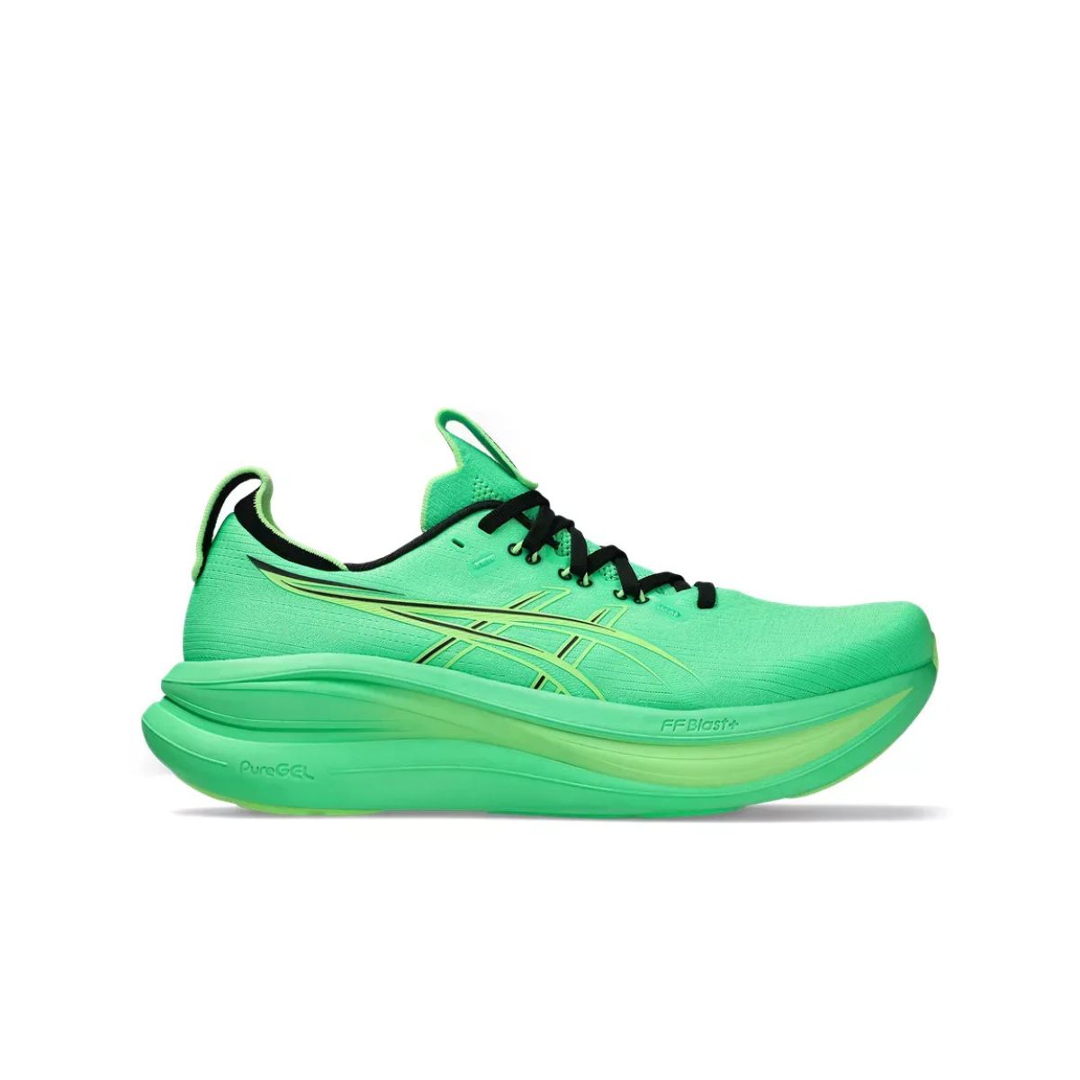 Asics Scarpe Running Uomo Gel Ninbus 28