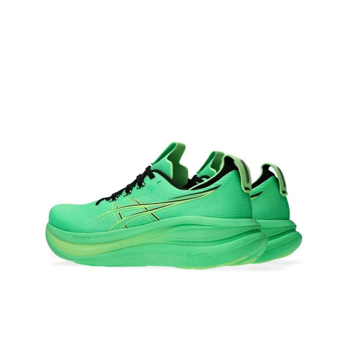 Asics Scarpe Running Uomo Gel Ninbus 28