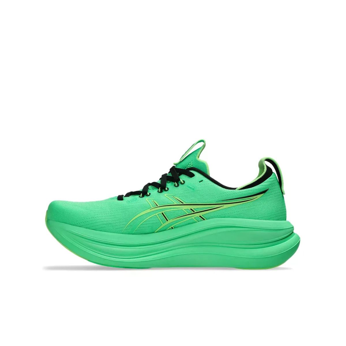 Asics Scarpe Running Uomo Gel Ninbus 28