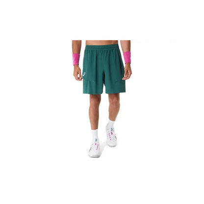 Asics Pantaloncini Uomo Match Laser Cut 7IN Shorts