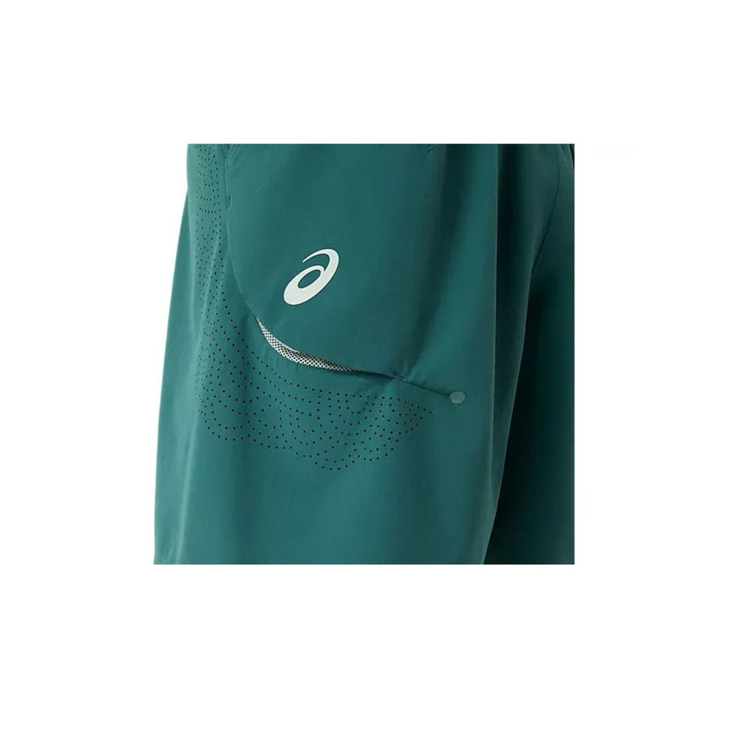Asics Pantaloncini Uomo Match Laser Cut 7IN Shorts
