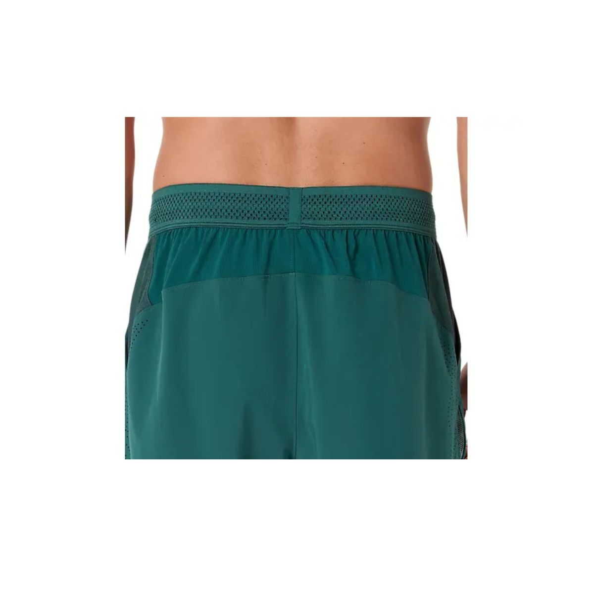 Asics Pantaloncini Uomo Match Laser Cut 7IN Shorts