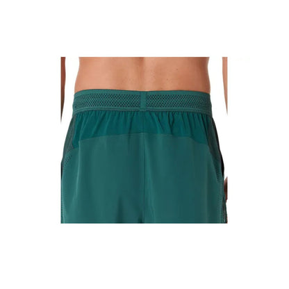 Asics Pantaloncini Uomo Match Laser Cut 7IN Shorts