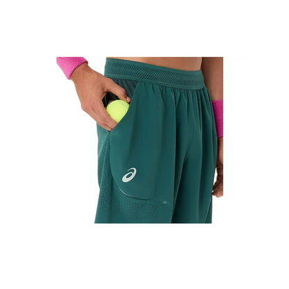 Asics Pantaloncini Uomo Match Laser Cut 7IN Shorts