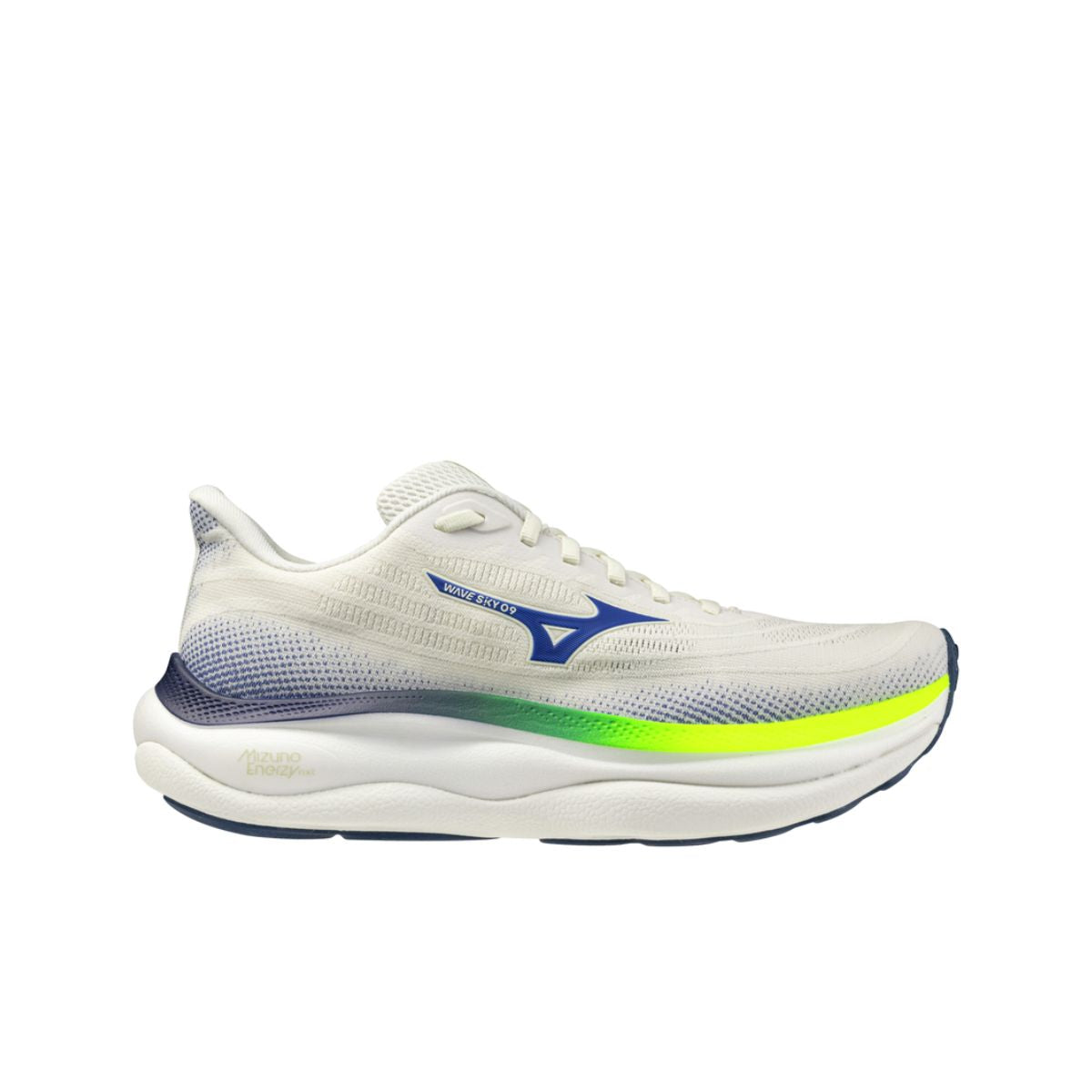 Mizuno Scarpe Running Uomo Wave Sky 9