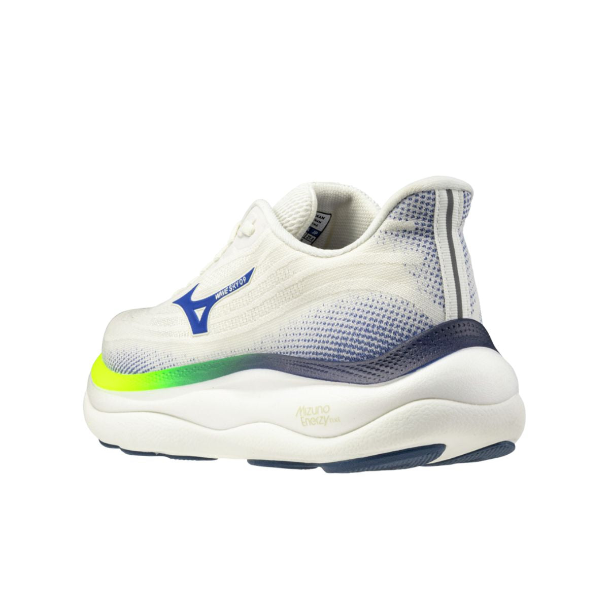 Mizuno Scarpe Running Uomo Wave Sky 9
