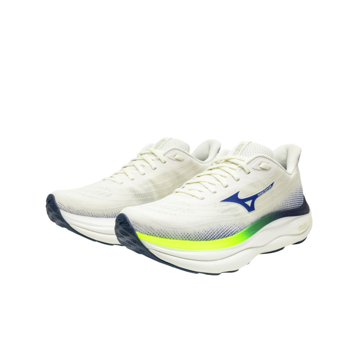 Mizuno Scarpe Running Uomo Wave Sky 9