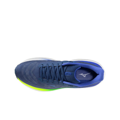 Mizuno Scarpe Running Uomo Wave Sky 9