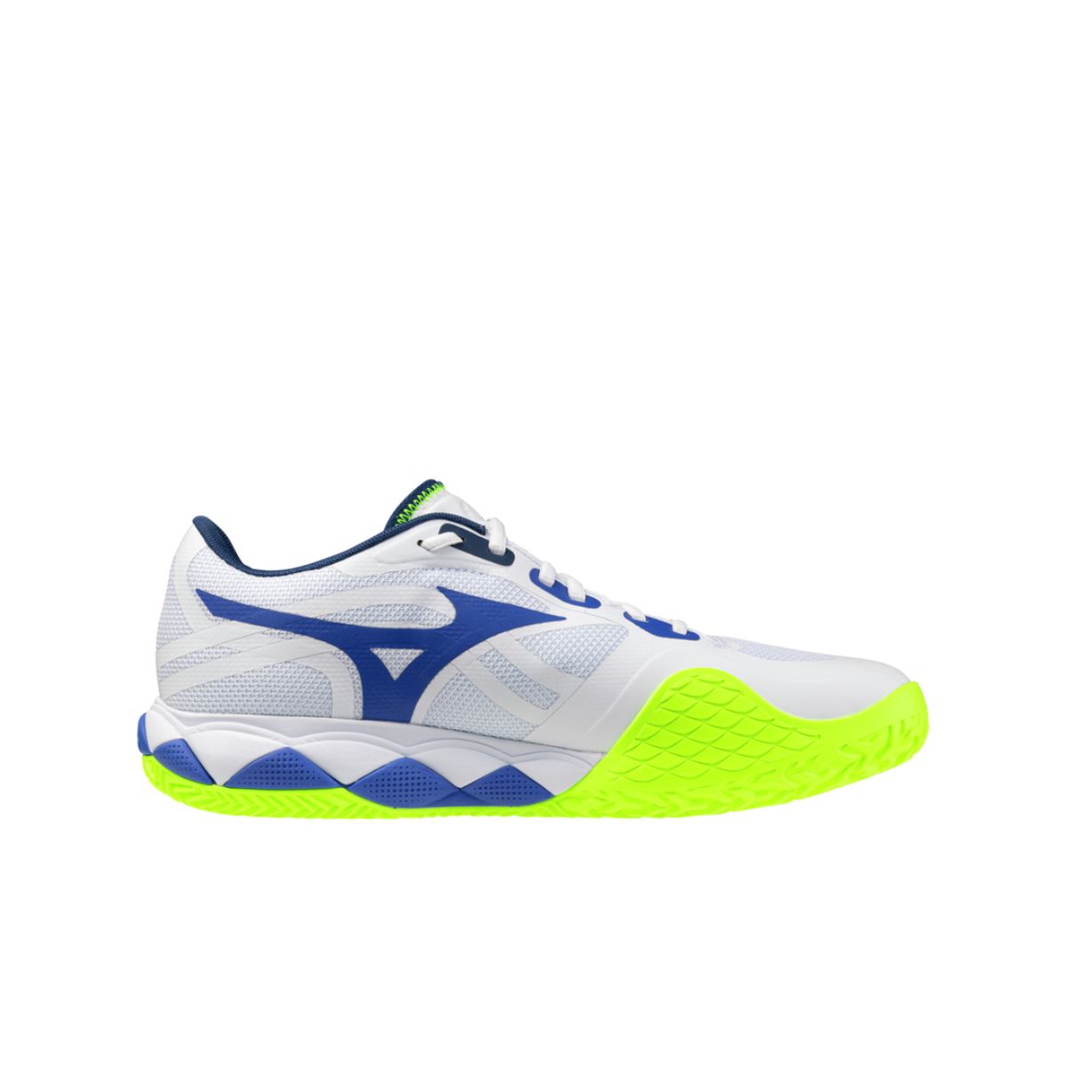 Mizuno Scarpe Tennis Uomo Wave Enforce Tour 2 CC