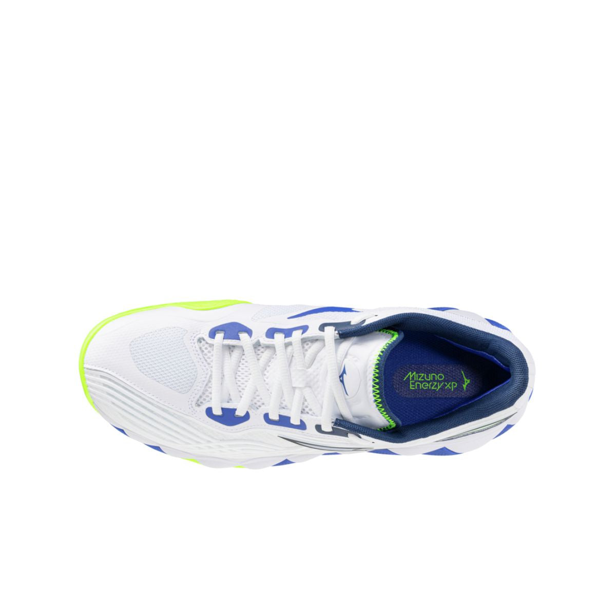 Mizuno Scarpe Tennis Uomo Wave Enforce Tour 2 CC
