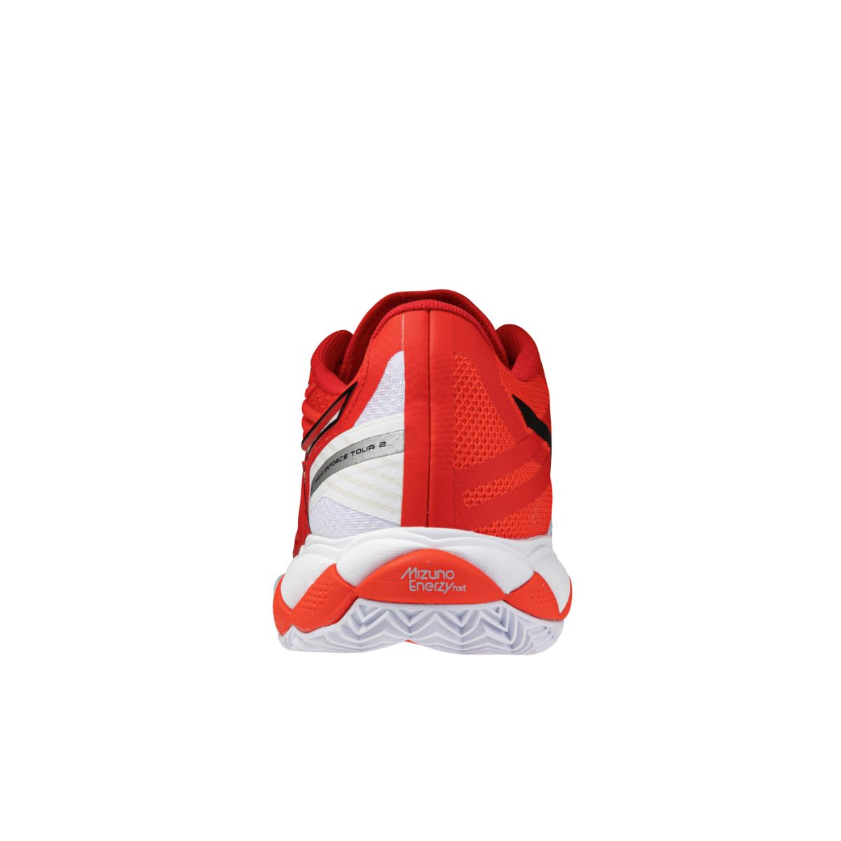 Mizuno Scarpe Tennis Uomo Wave Enforce Tour 2 CC