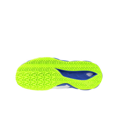 Mizuno Scarpe Tennis Uomo Wave Enforce Tour 2 CC