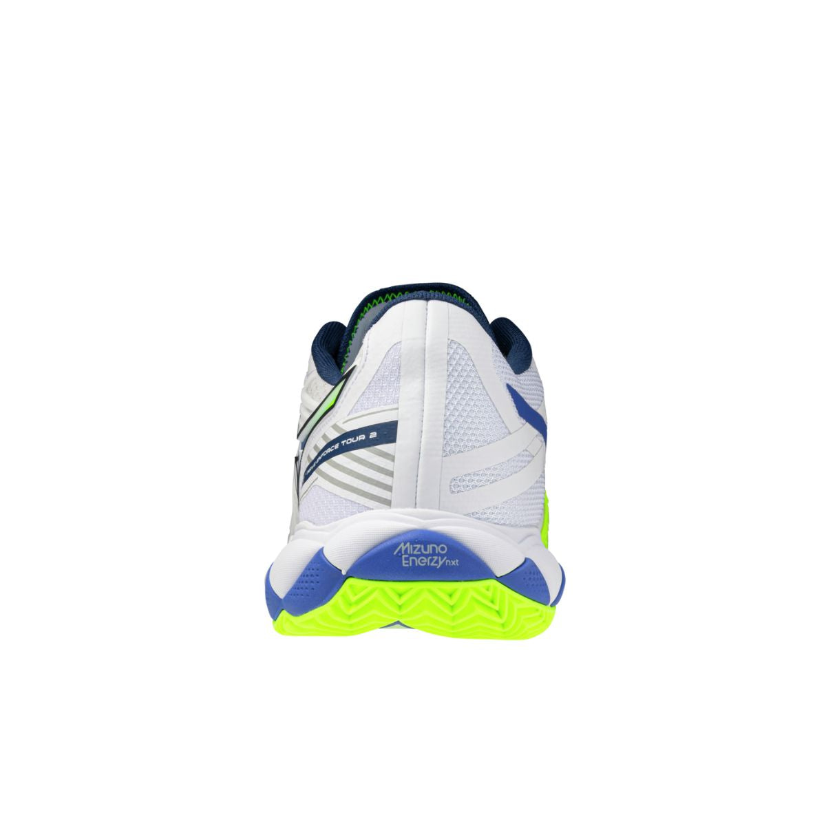 Mizuno Scarpe Tennis Uomo Wave Enforce Tour 2 CC