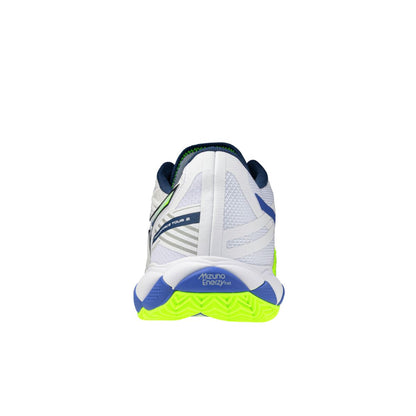 Mizuno Scarpe Tennis Uomo Wave Enforce Tour 2 CC