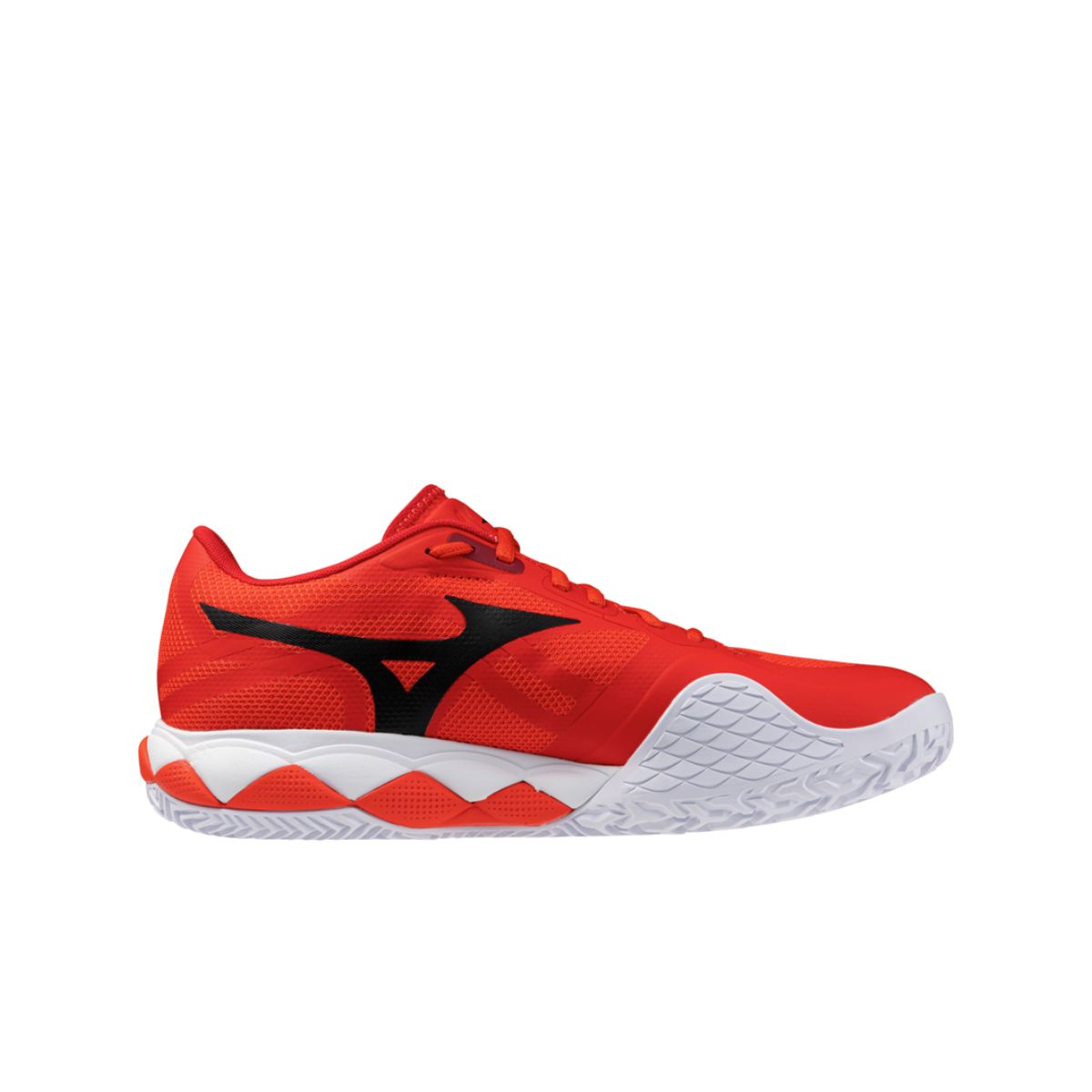 Mizuno Scarpe Tennis Uomo Wave Enforce Tour 2 CC
