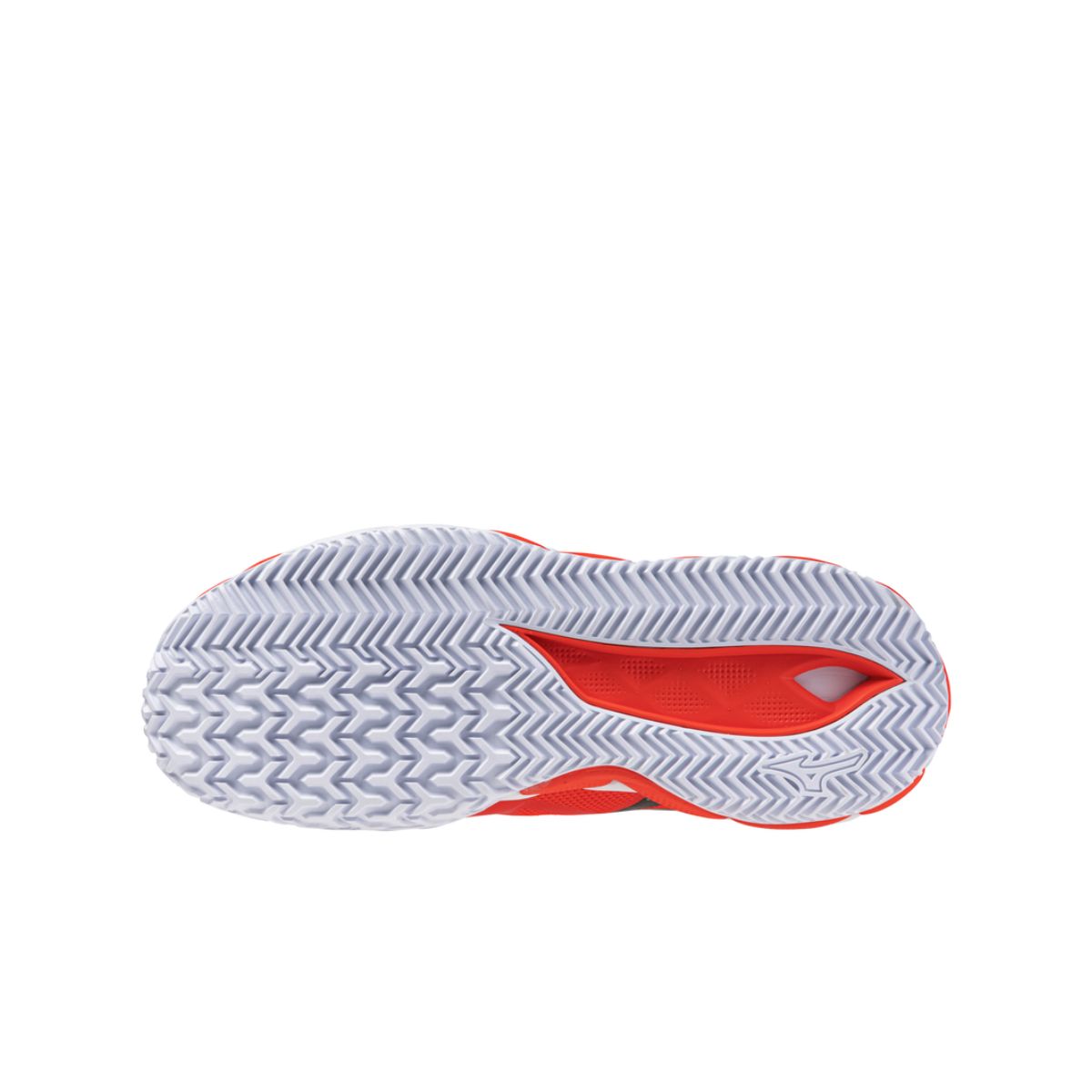 Mizuno Scarpe Tennis Uomo Wave Enforce Tour 2 CC