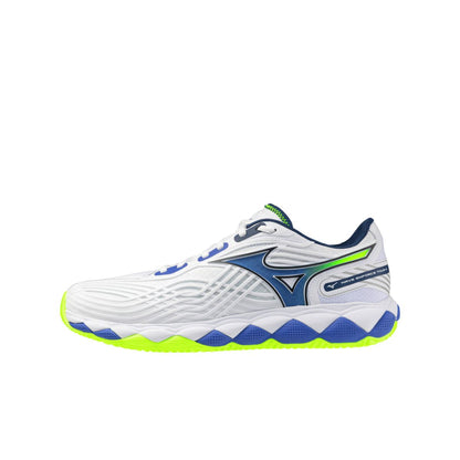 Mizuno Scarpe Tennis Uomo Wave Enforce Tour 2 CC