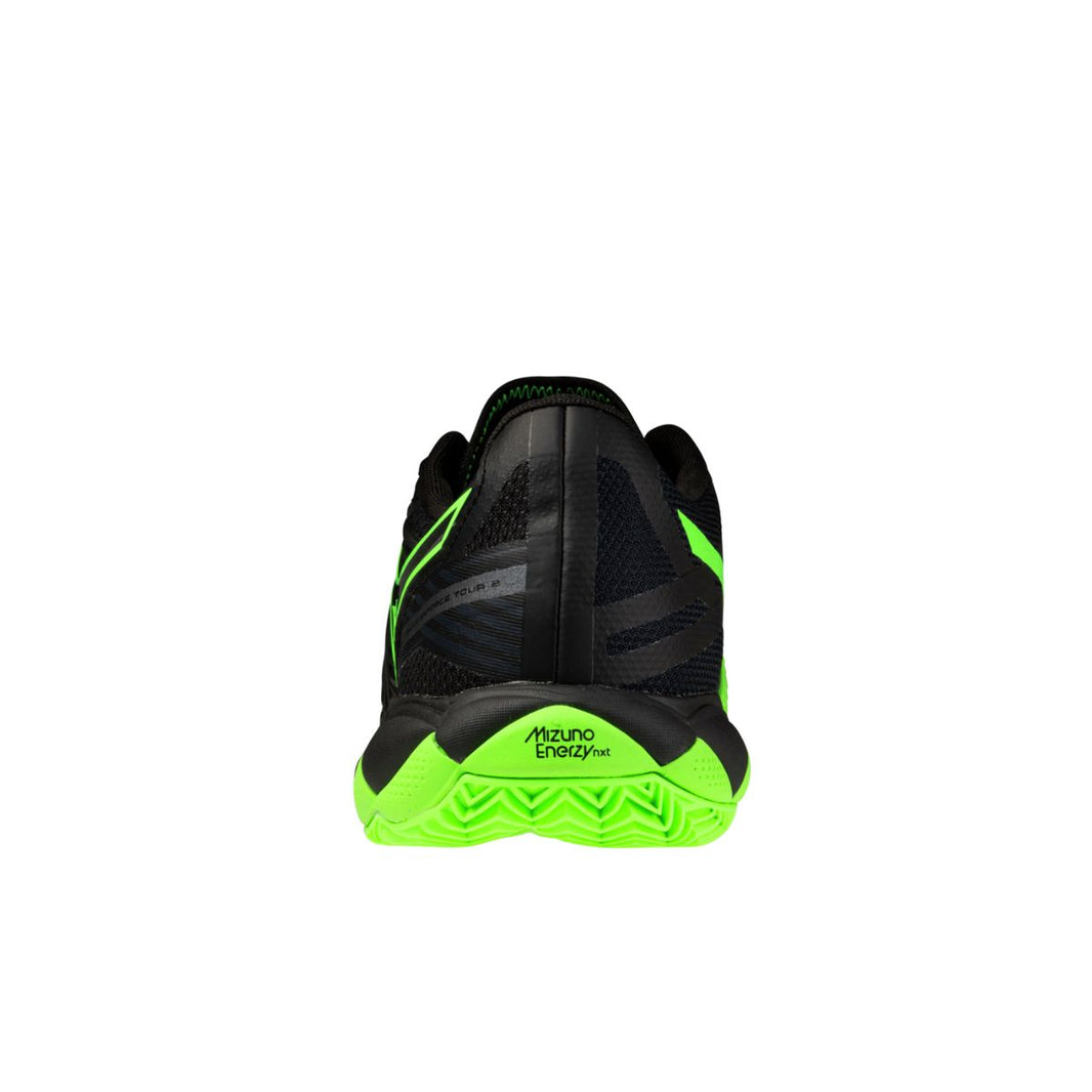 Mizuno Scarpa Padel Unisex Wave Enforce Tour Padel 2