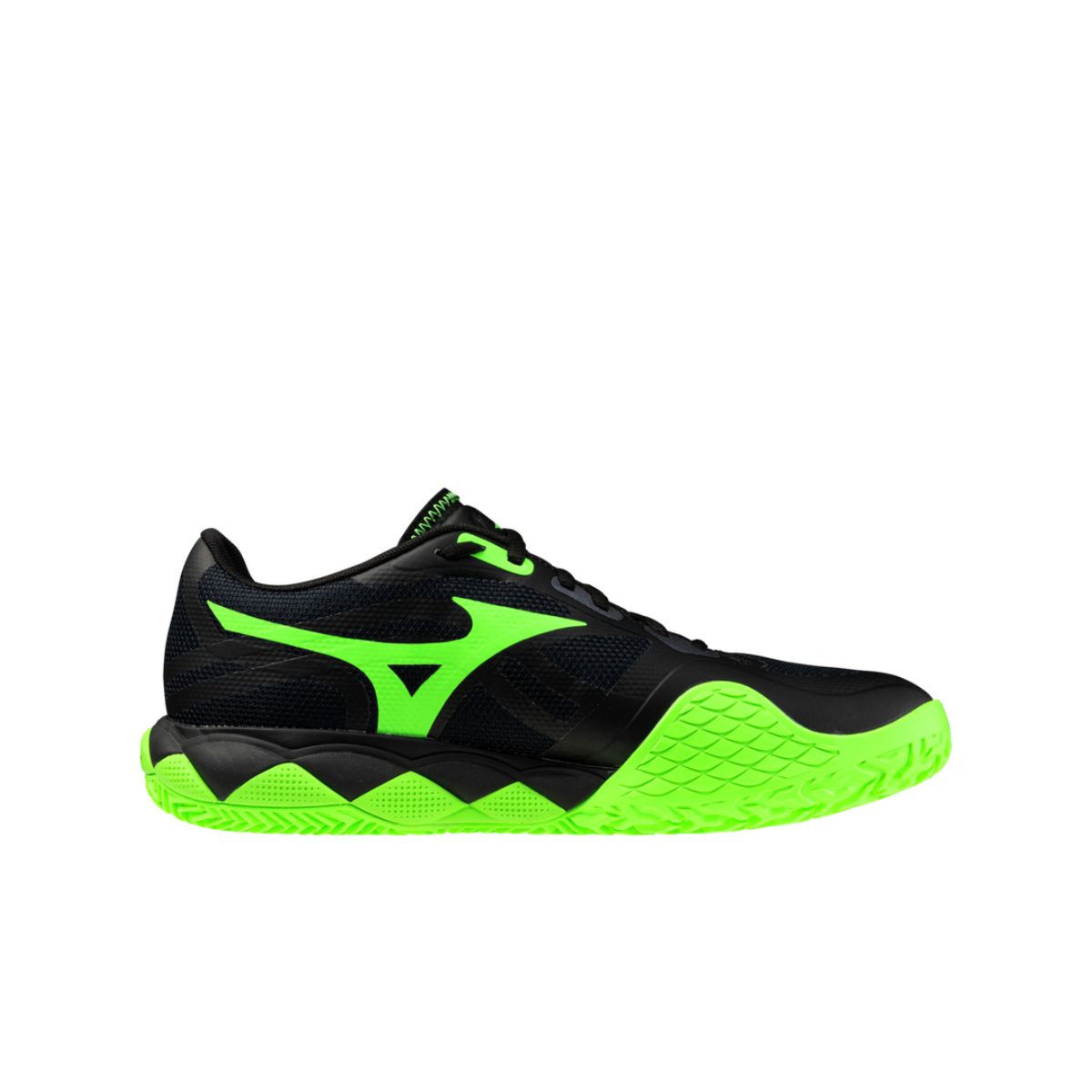 Mizuno Scarpa Padel Unisex Wave Enforce Tour Padel 2