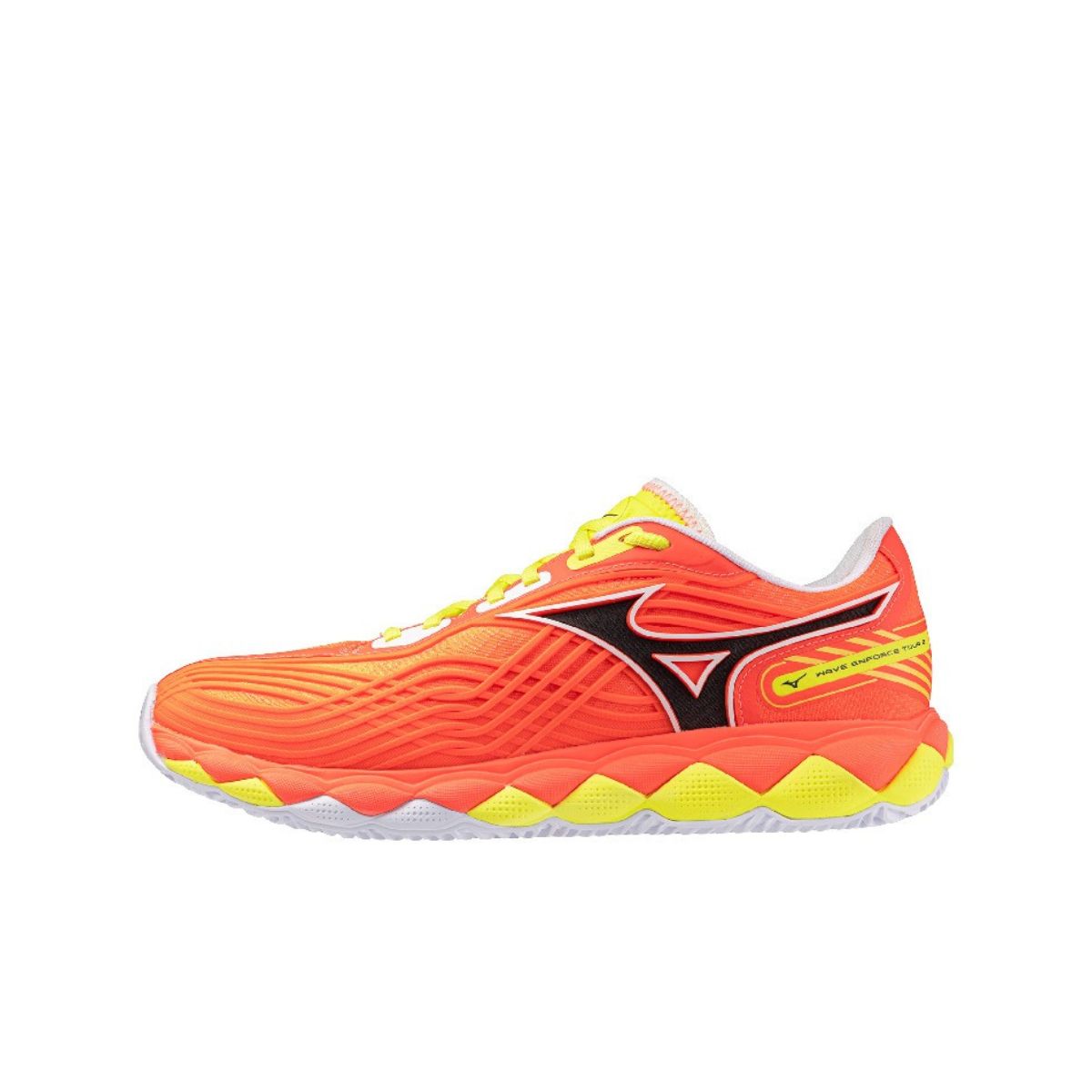 Mizuno Scarpa Tennis e Padel Wave Enforce Tour  Padel 2