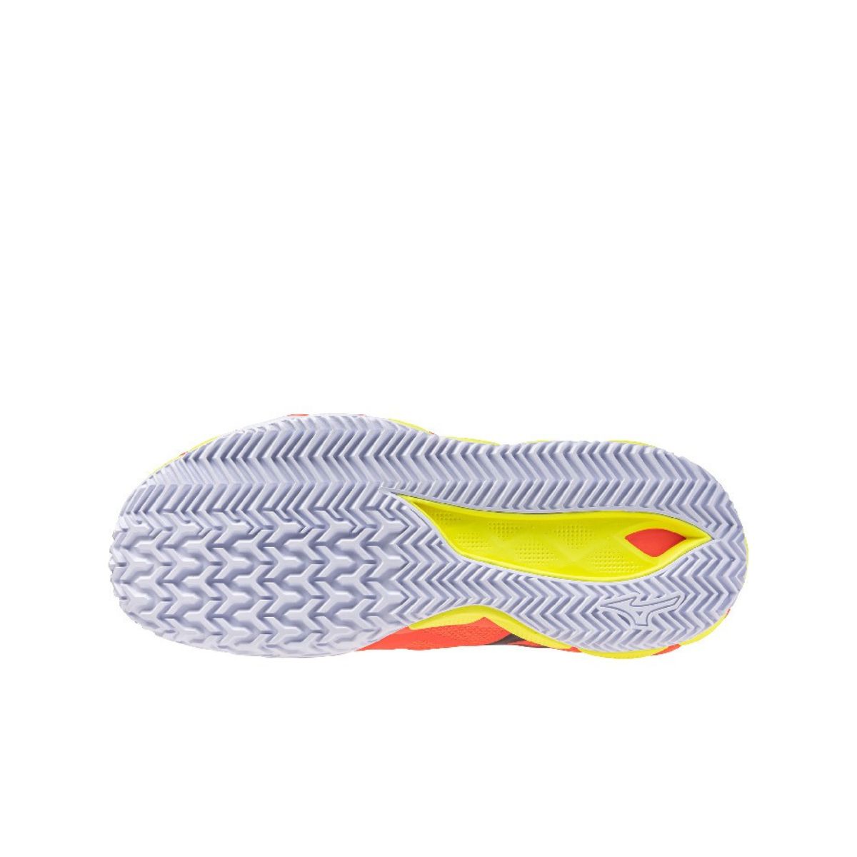 Mizuno Scarpa Tennis e Padel Wave Enforce Tour  Padel 2