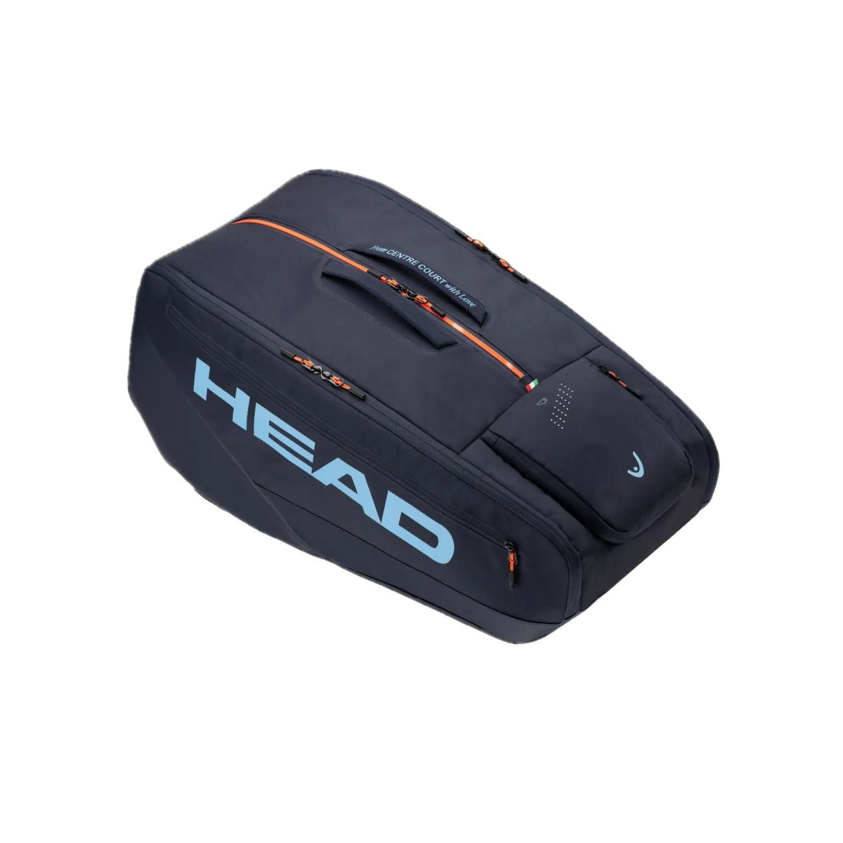 Head Borsa Tennis Pro XL NV 2026