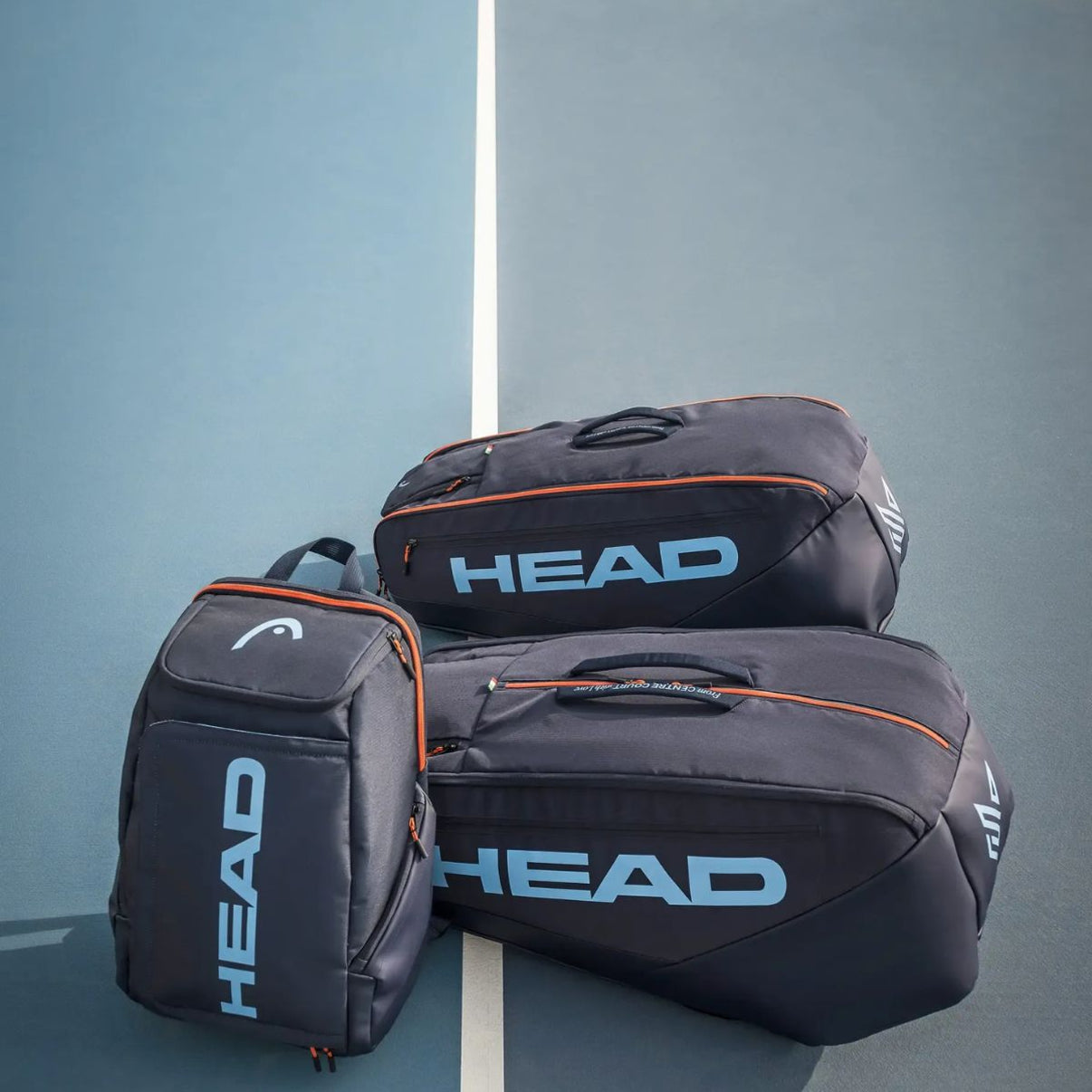 Head Borsa Tennis Pro XL NV 2026