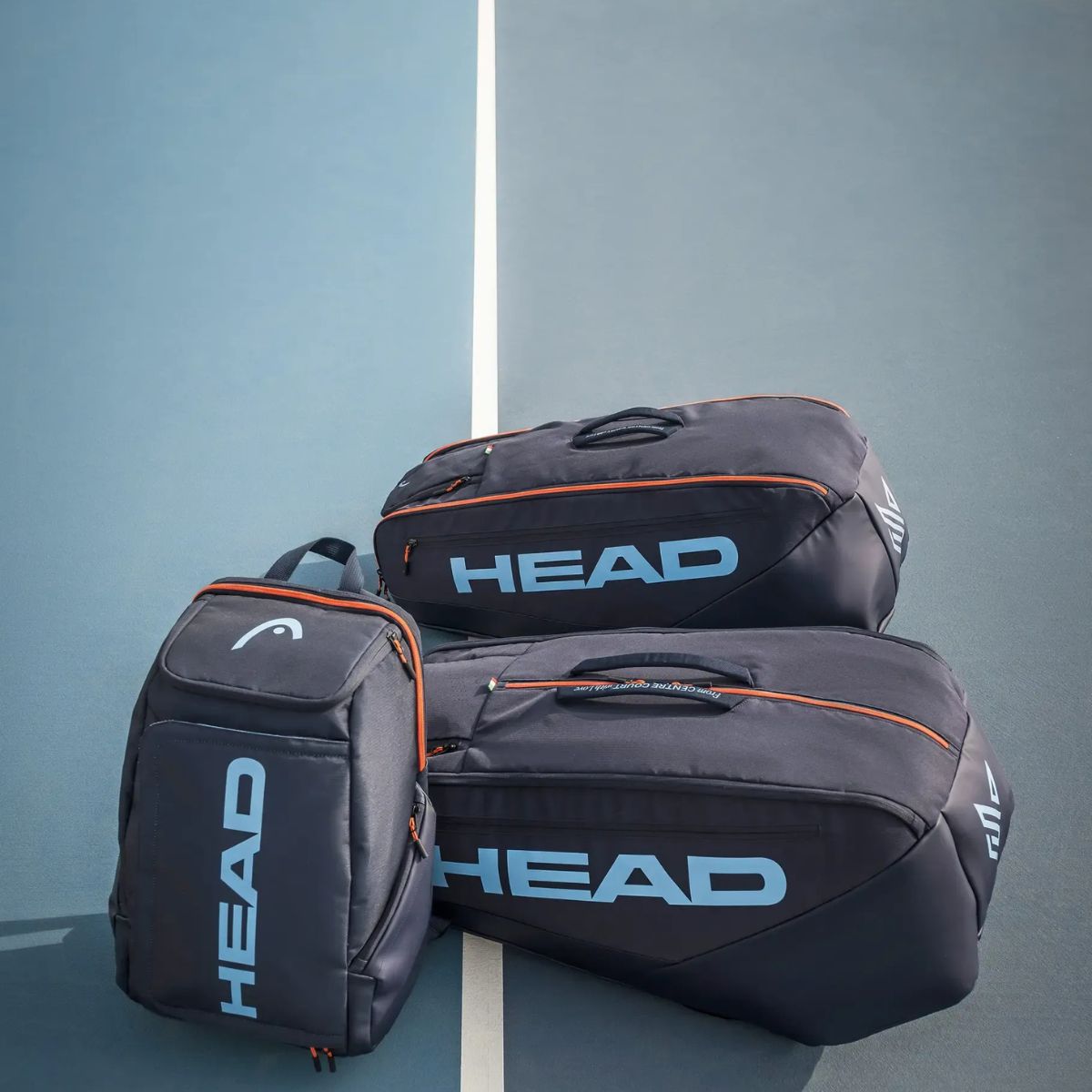 Head Borsa Tennis Pro XL NV 2026