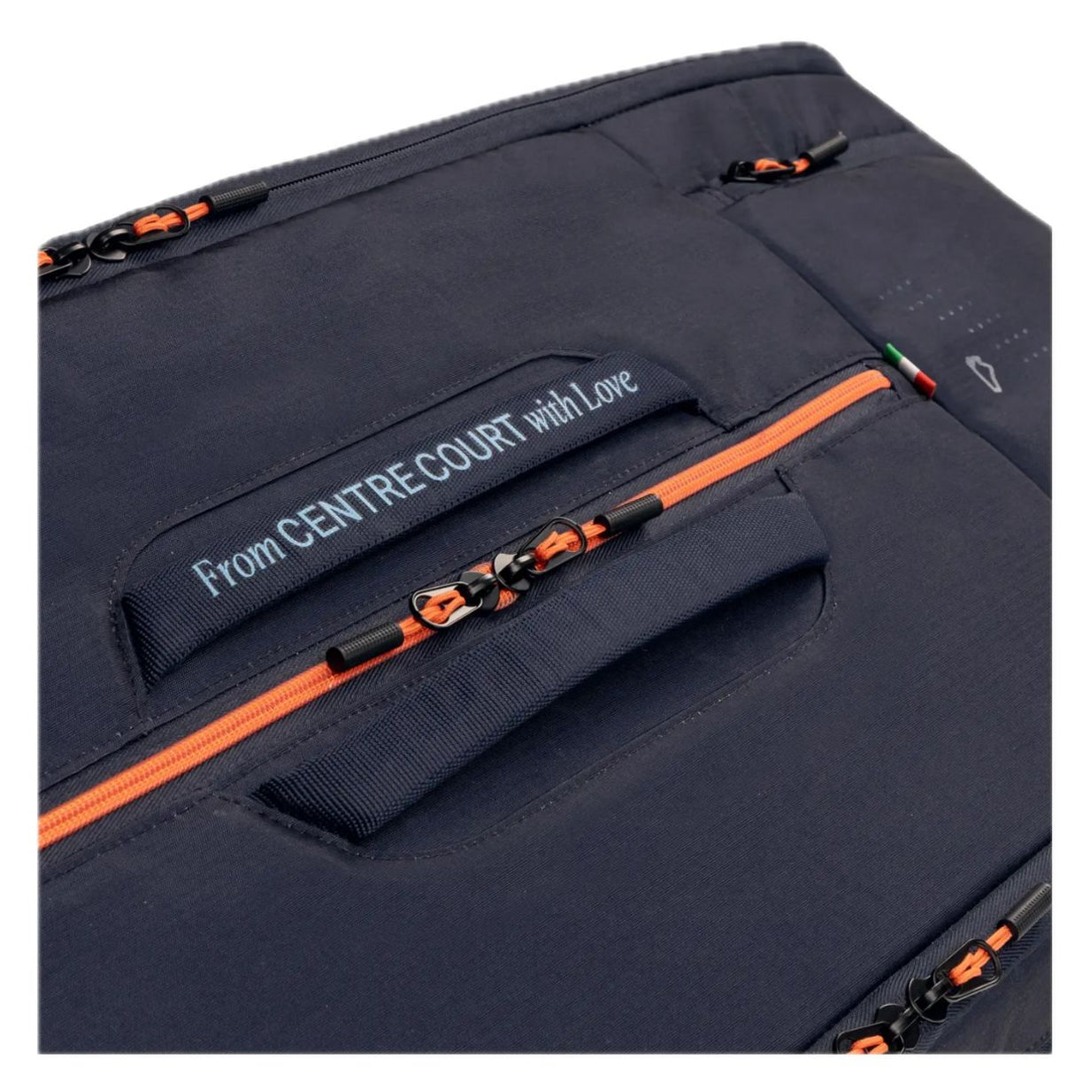 Head Borsa Tennis Pro XL NV 2026