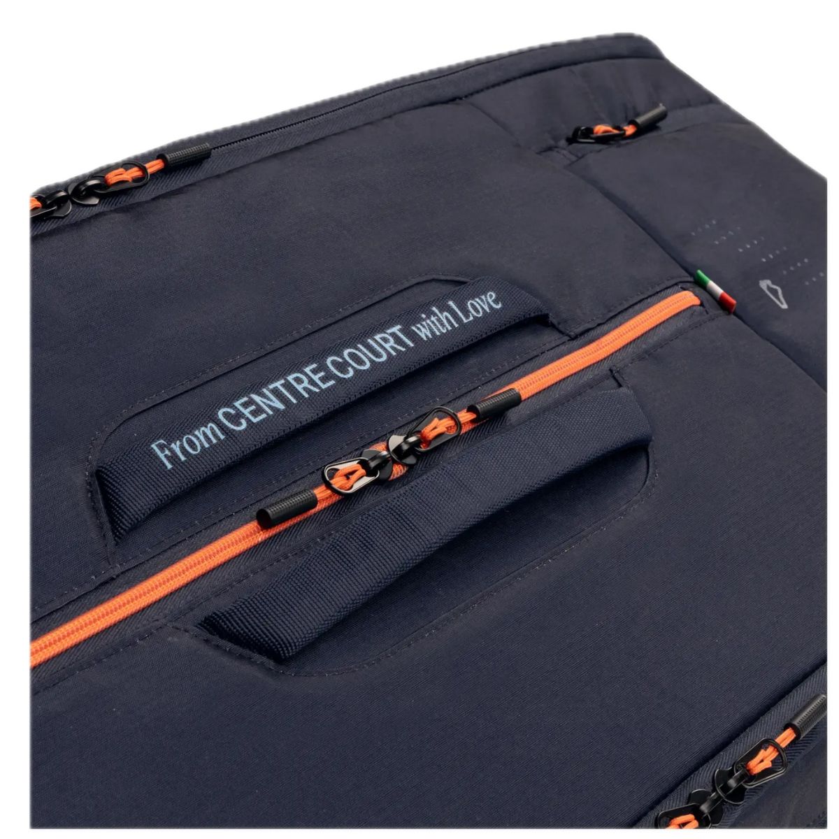 Head Borsa Tennis Pro XL NV 2026