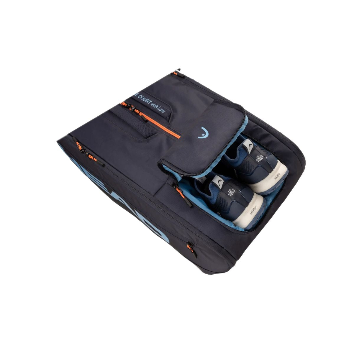 Head Borsa Tennis Pro XL NV 2026
