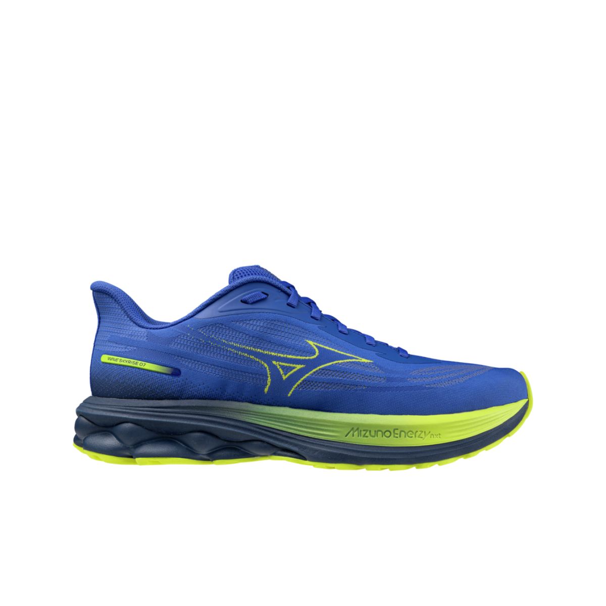Mizuno Scarpe Running Uomo Wave Skyrise 7