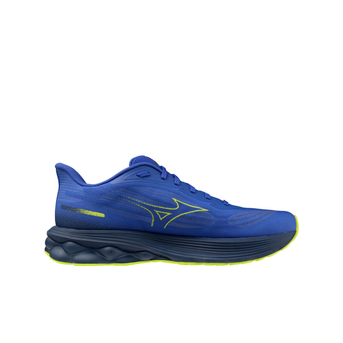 Mizuno Scarpe Running Uomo Wave Skyrise 7