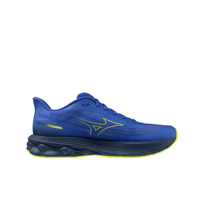 Mizuno Scarpe Running Uomo Wave Skyrise 7