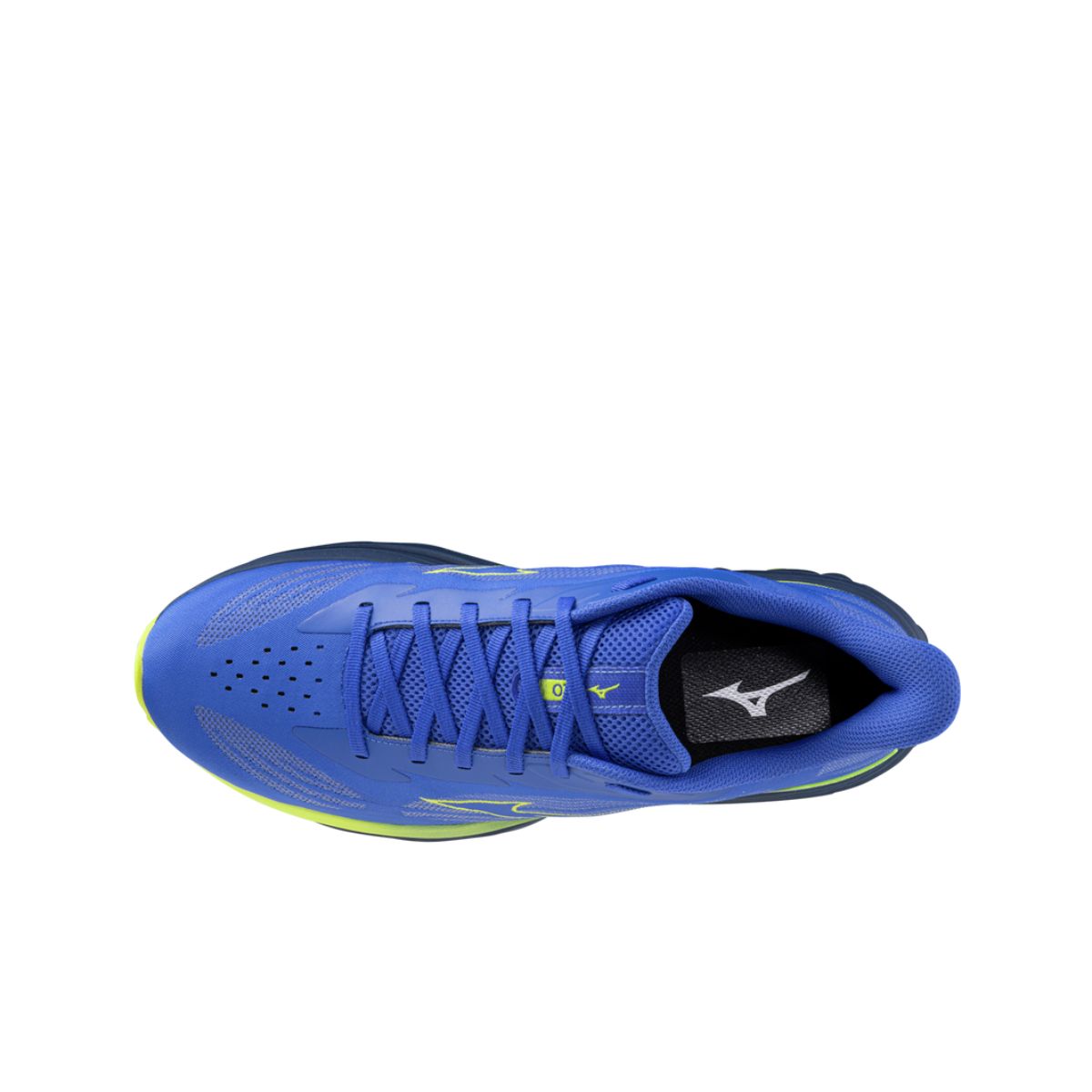 Mizuno Scarpe Running Uomo Wave Skyrise 7