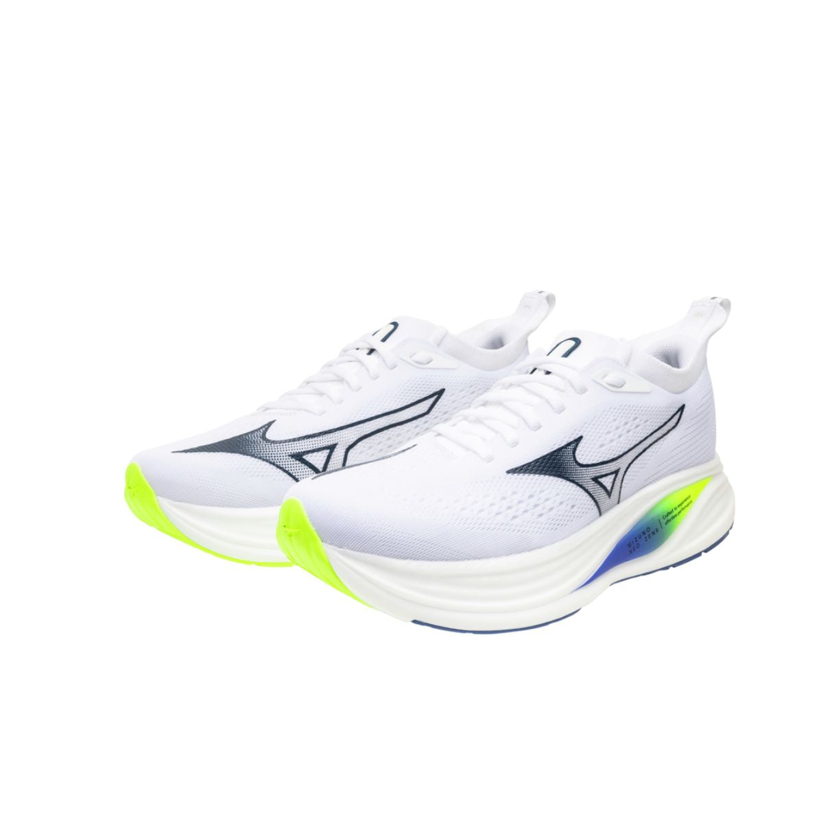 Mizuno Scarpe Running Uomo Neo Zen 2